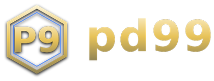 pd99 โลโก้